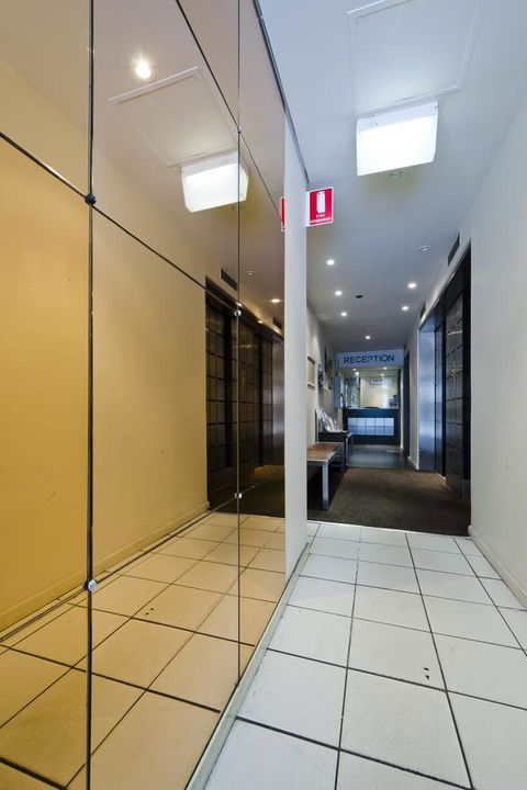 City Square Motel - Hotel Accommodation 23