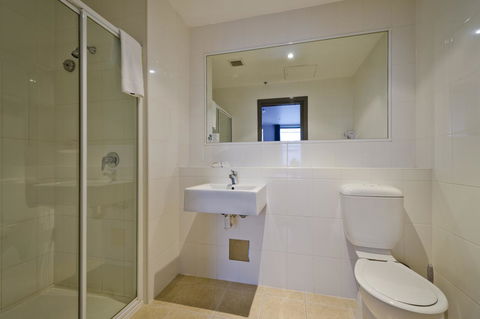 City Square Motel - Hotel Accommodation 25