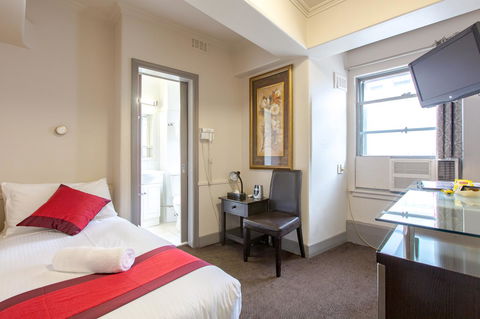 City Square Motel - Hotel Accommodation 8
