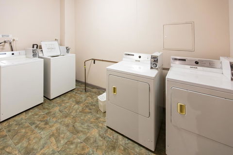 City Square Motel - Hotel Accommodation 4