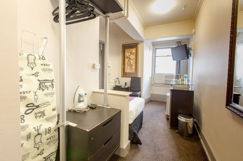 City Square Motel - Hotel Accommodation 2