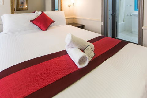 City Square Motel - Hotel Accommodation 7