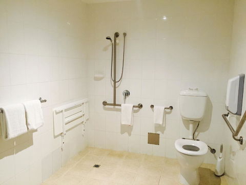 City Square Motel - Hotel Accommodation 27