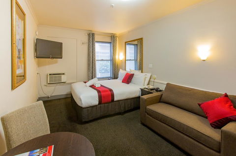 City Square Motel - Hotel Accommodation 20