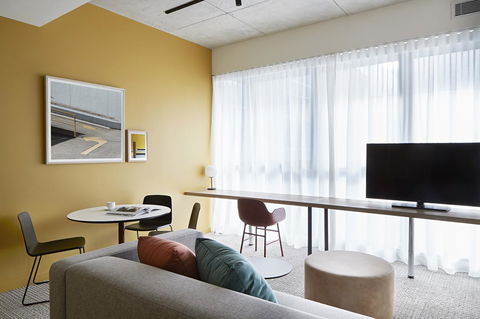 Lanbruk Richmond Hill - Hotel Accommodation 17