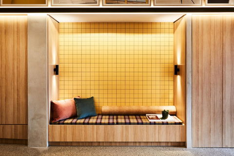 Lanbruk Richmond Hill - Hotel Accommodation 19