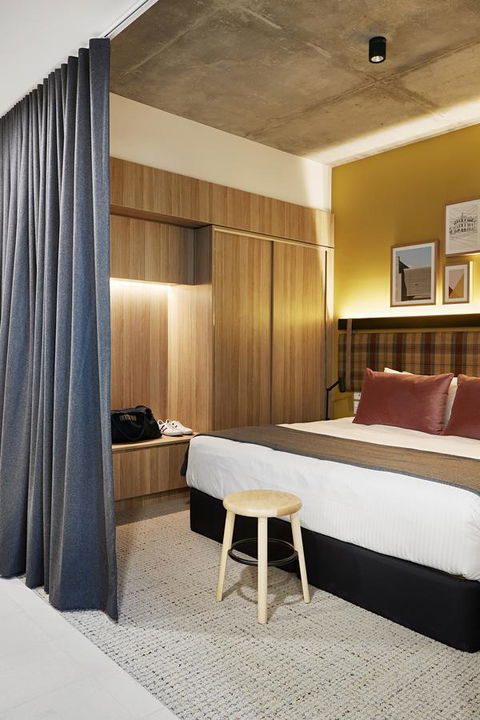 Lanbruk Richmond Hill - Hotel Accommodation 7