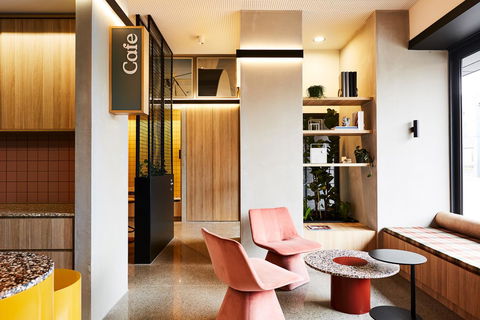 Lanbruk Richmond Hill - Hotel Accommodation 5