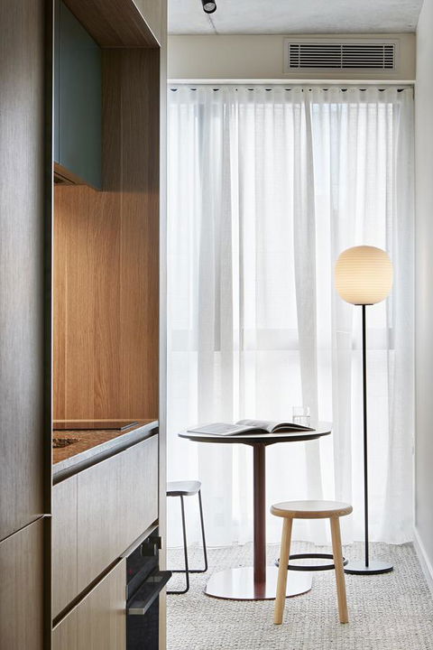 Lanbruk Richmond Hill - Hotel Accommodation 8