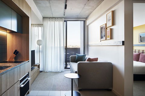 Lanbruk Richmond Hill - Hotel Accommodation 10