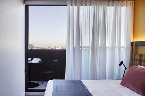 Lanbruk Richmond Hill - Hotel Accommodation 9