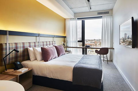 Lanbruk Richmond Hill - Hotel Accommodation 14