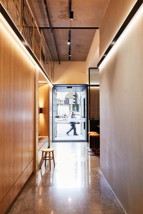 Lanbruk Richmond Hill - Hotel Accommodation 20