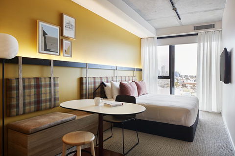 Lanbruk Richmond Hill - Hotel Accommodation 3