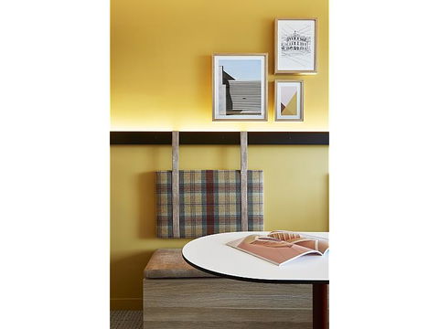 Lanbruk Richmond Hill - Hotel Accommodation 18