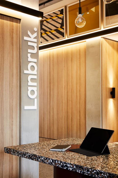 Lanbruk Richmond Hill - Hotel Accommodation 22