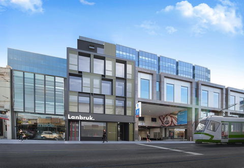 Lanbruk Richmond Hill - Hotel Accommodation 0