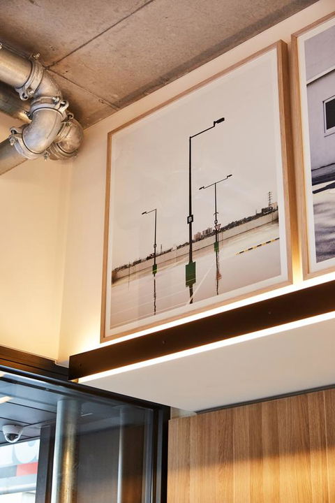 Lanbruk Richmond Hill - Hotel Accommodation 21