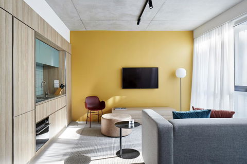 Lanbruk Richmond Hill - Hotel Accommodation 2
