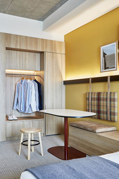 Lanbruk Richmond Hill - Hotel Accommodation 6