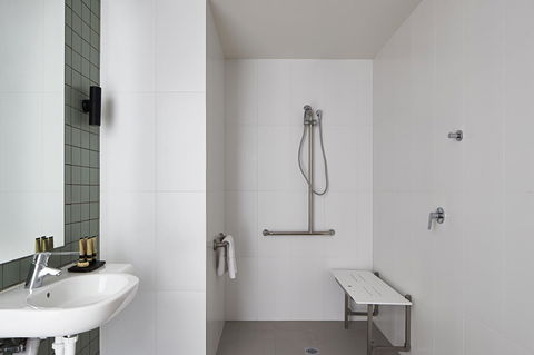 Lanbruk Richmond Hill - Hotel Accommodation 16
