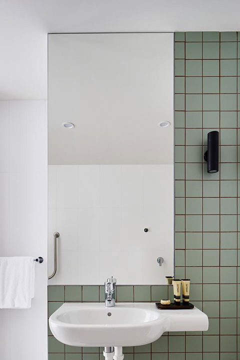 Lanbruk Richmond Hill - Hotel Accommodation 13