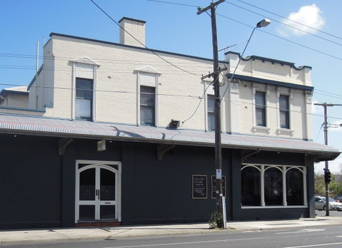 Plough Hotel - Hotel Accommodation 31