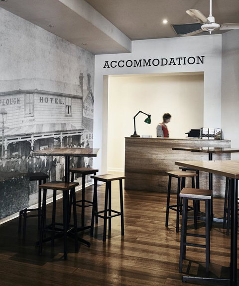 Plough Hotel - Hotel Accommodation 27