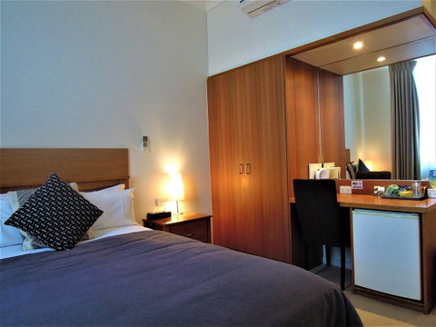 Plough Hotel - Hotel Accommodation 7
