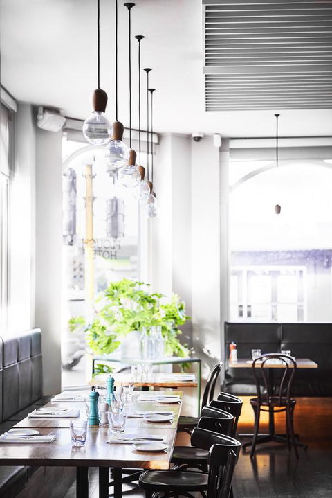 Plough Hotel - Hotel Accommodation 18