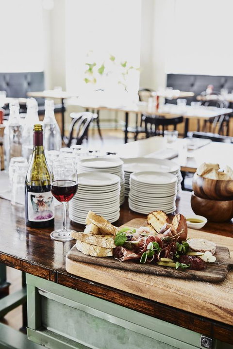 Plough Hotel - Hotel Accommodation 23