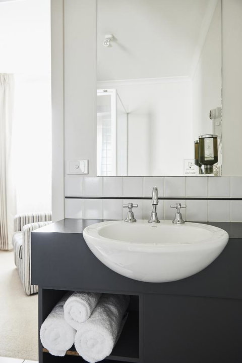 Plough Hotel - Hotel Accommodation 11