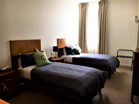 Plough Hotel - Hotel Accommodation 9