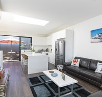 Vista de Phillip Island - Hotel Accommodation