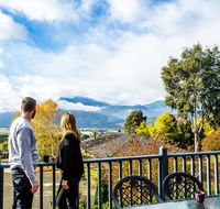 Valley View Lodge - Hotel Accommodation