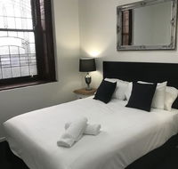 Crown Accommodation Bendigo CBD - Hotel Accommodation