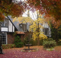 Merrimeet Cottages - Hotel Accommodation