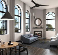 Devlin Apartments - Hotel Accommodation