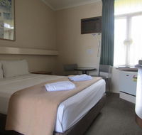 Twin City Motor Inn - Hotel Accommodation