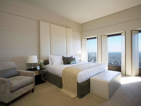 Sofitel Melbourne On Collins - Hotel Accommodation 6