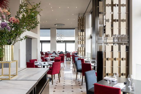 Sofitel Melbourne On Collins - Hotel Accommodation 24