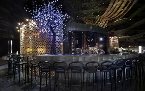 Sofitel Melbourne On Collins - Hotel Accommodation 33