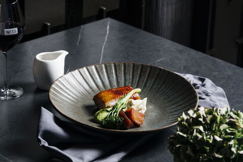Sofitel Melbourne On Collins - Hotel Accommodation 27