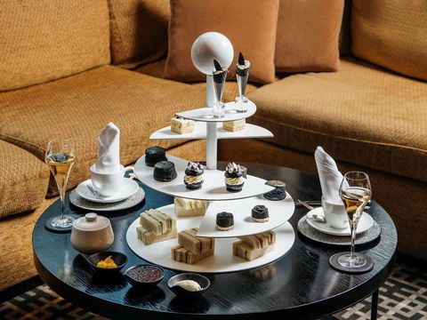 Sofitel Melbourne On Collins - Hotel Accommodation 43