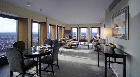 Sofitel Melbourne On Collins - Hotel Accommodation 11