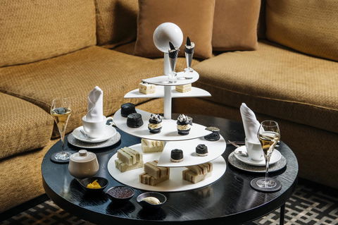 Sofitel Melbourne On Collins - Hotel Accommodation 30