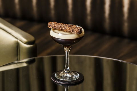 Sofitel Melbourne On Collins - Hotel Accommodation 34