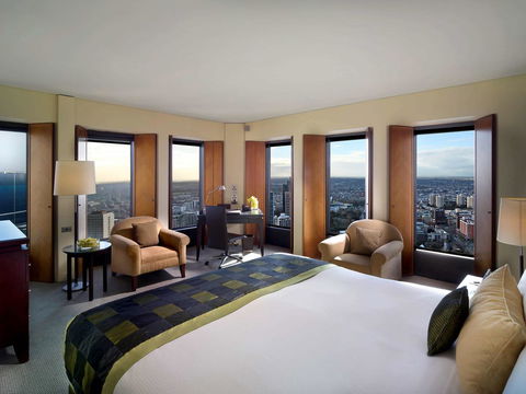 Sofitel Melbourne On Collins - Hotel Accommodation 17