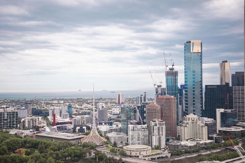 Sofitel Melbourne On Collins - Hotel Accommodation 5