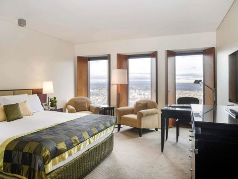 Sofitel Melbourne On Collins - Hotel Accommodation 18